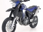 Yamaha XT 660X